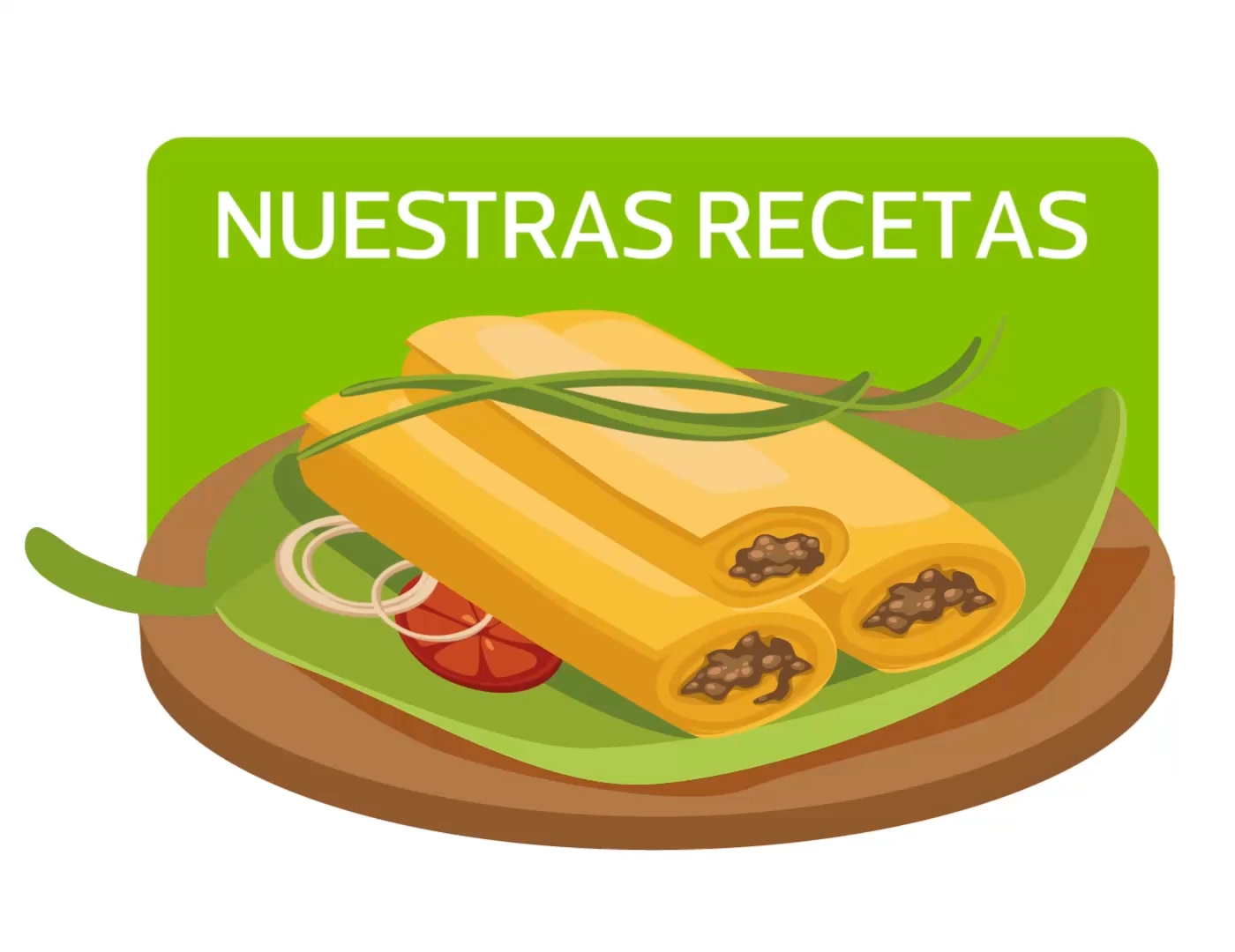 Nos recettes