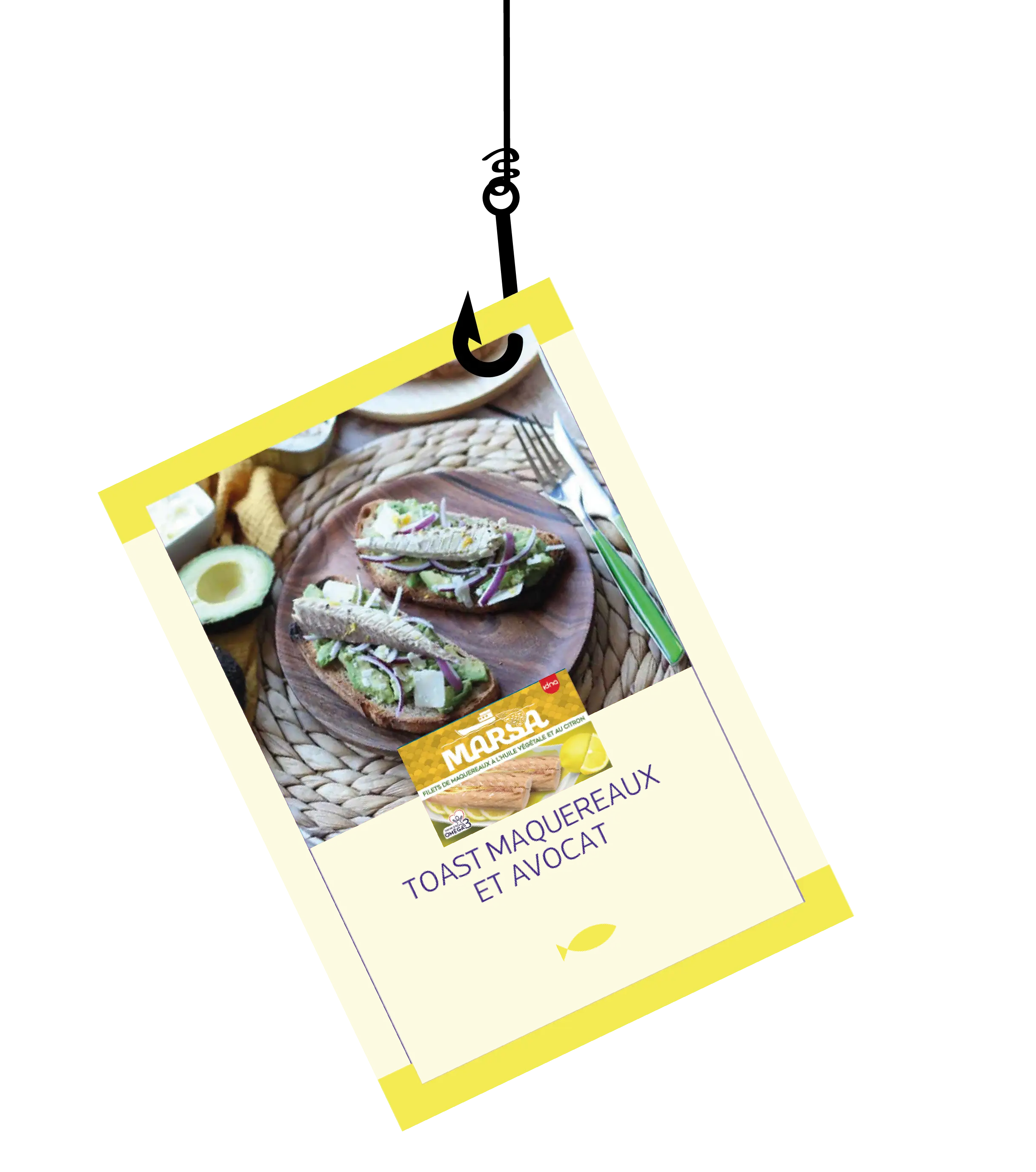 TOAST MAQUEREAUX ET AVOCAT